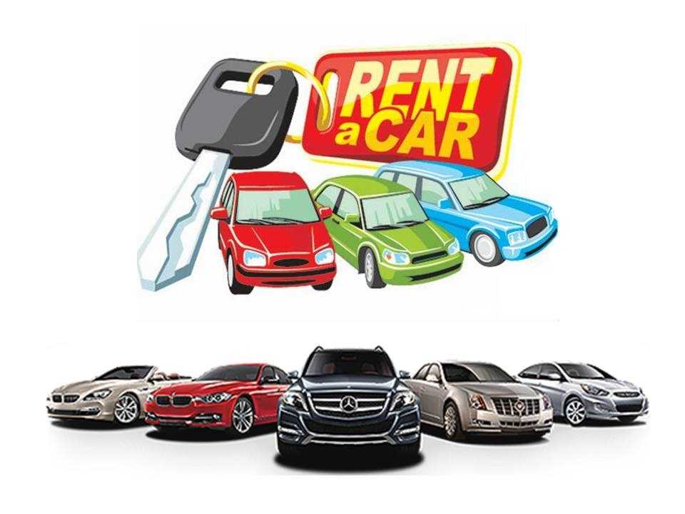 Evka 5 Rent A Car